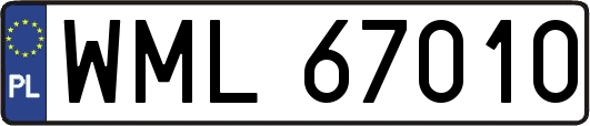 WML67010