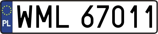 WML67011