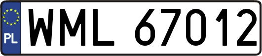 WML67012