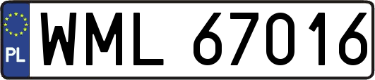 WML67016