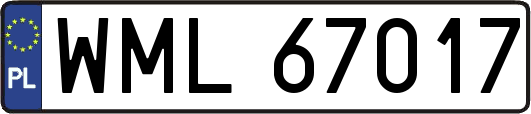 WML67017