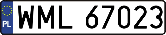 WML67023