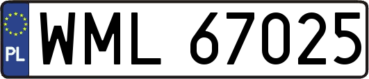 WML67025