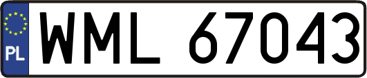 WML67043