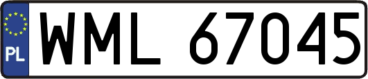 WML67045