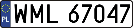 WML67047