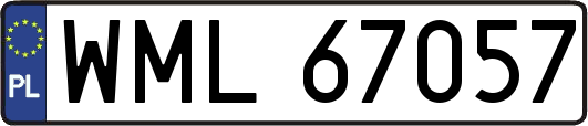 WML67057