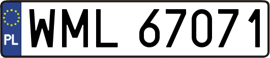 WML67071