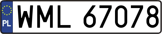 WML67078