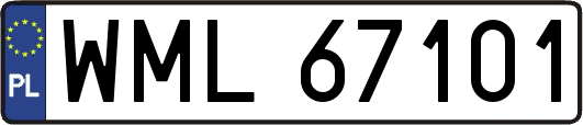 WML67101
