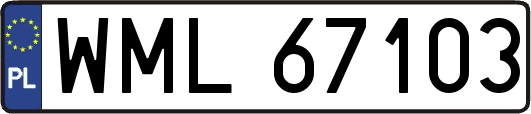 WML67103