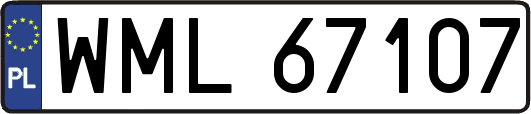 WML67107