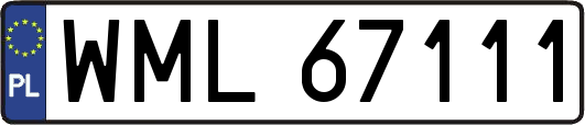 WML67111