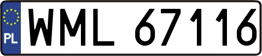 WML67116