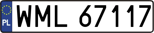 WML67117