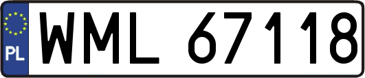 WML67118