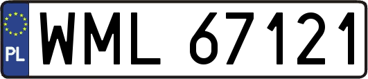 WML67121