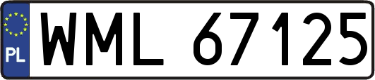 WML67125