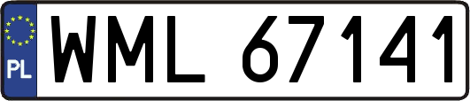 WML67141