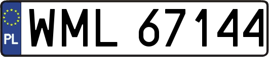WML67144