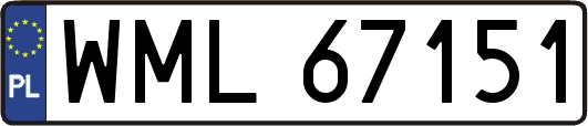 WML67151
