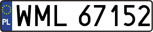 WML67152