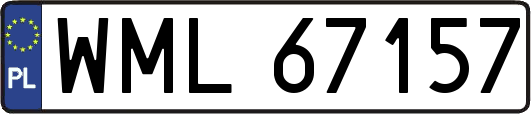 WML67157