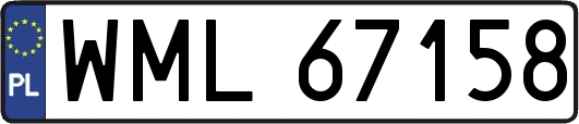 WML67158