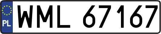 WML67167