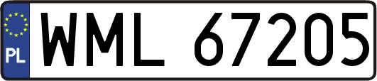 WML67205