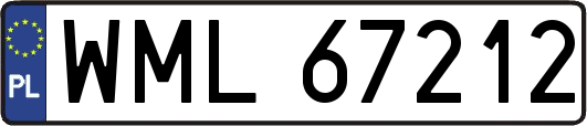 WML67212