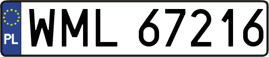 WML67216