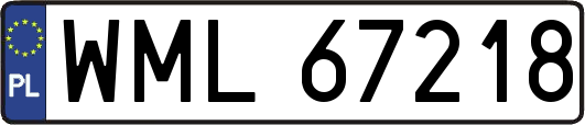 WML67218