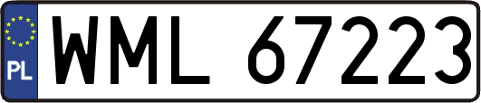 WML67223