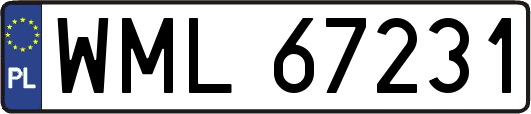 WML67231