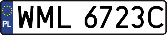 WML6723C