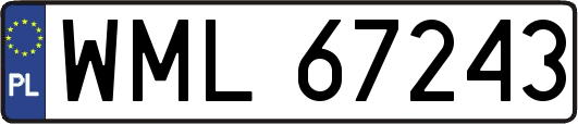 WML67243