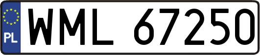 WML67250