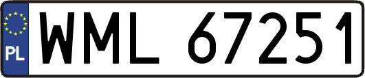 WML67251