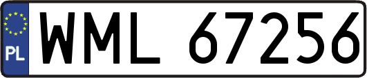 WML67256