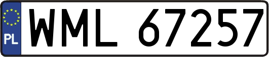 WML67257