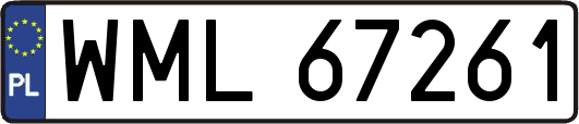 WML67261