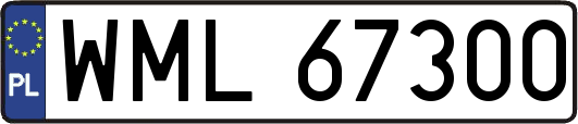 WML67300