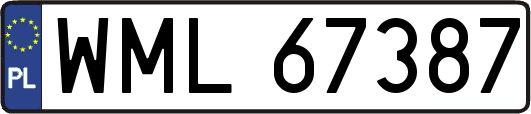 WML67387