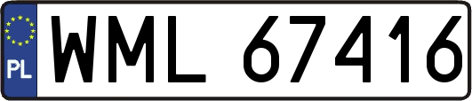 WML67416