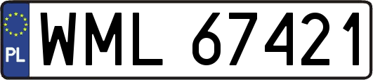 WML67421