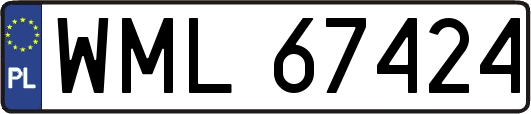 WML67424