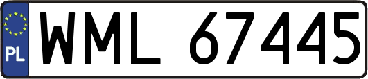 WML67445