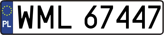 WML67447