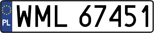 WML67451